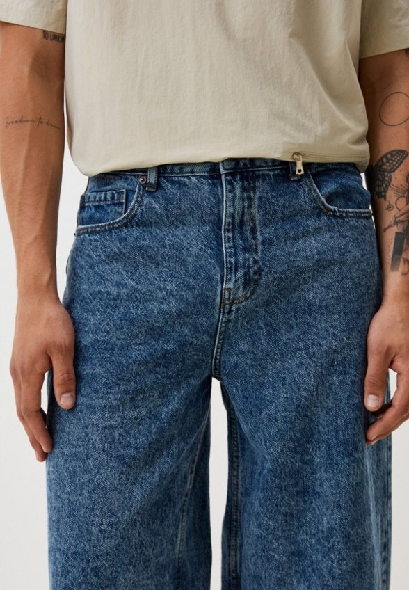 Джинсы Твое