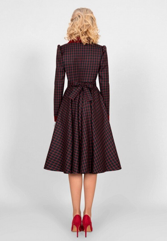 Платье Alisia Fiori