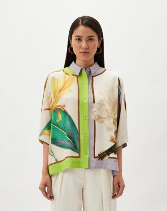 Блуза Lenny Niemeyer женщинам