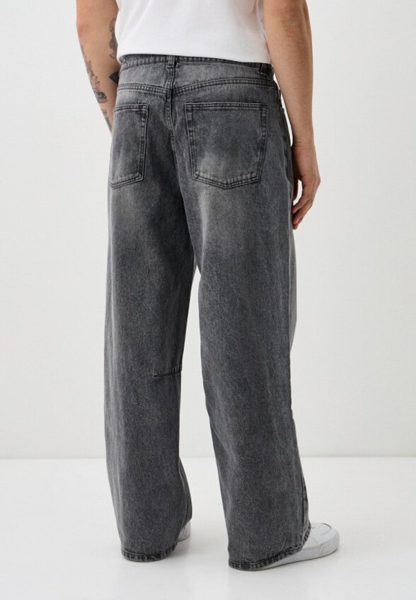 Джинсы Face Code