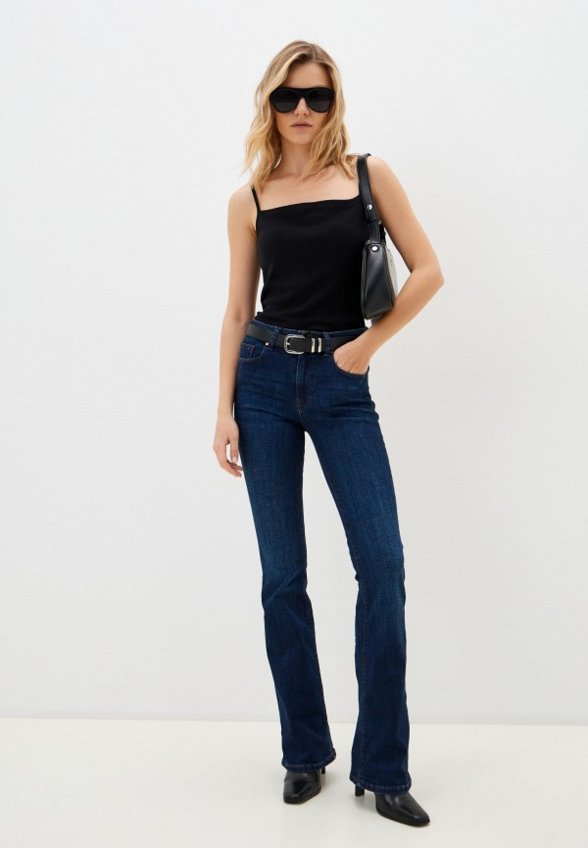 Джинсы Whitney