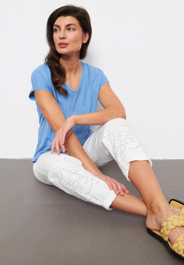 Джинсы Gerry Weber