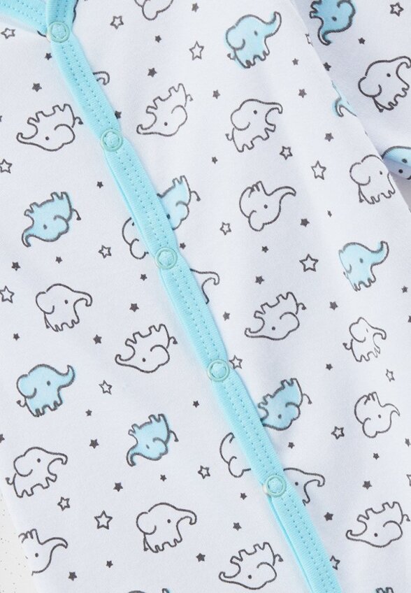 Комбинезон КотМарКот