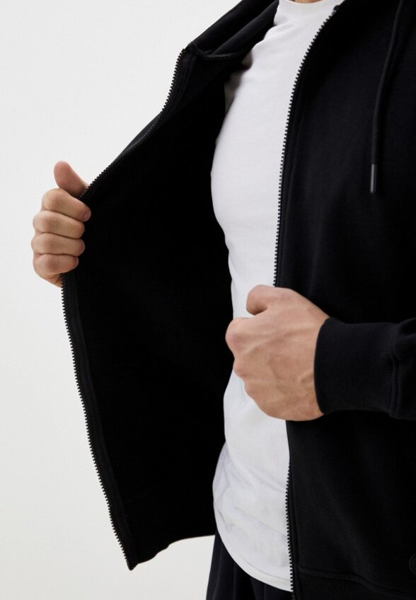 Толстовка Springfield