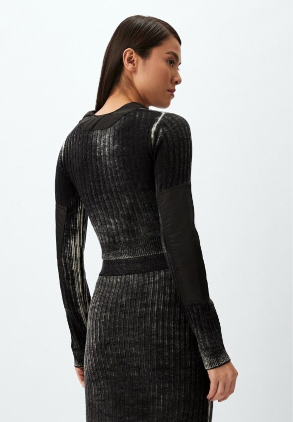 Кардиган Diesel