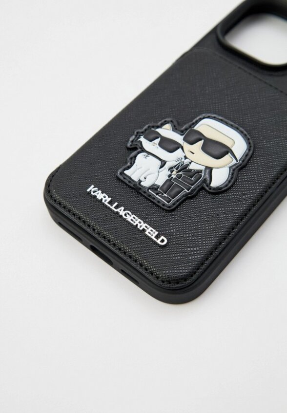 Чехол для iPhone Karl Lagerfeld