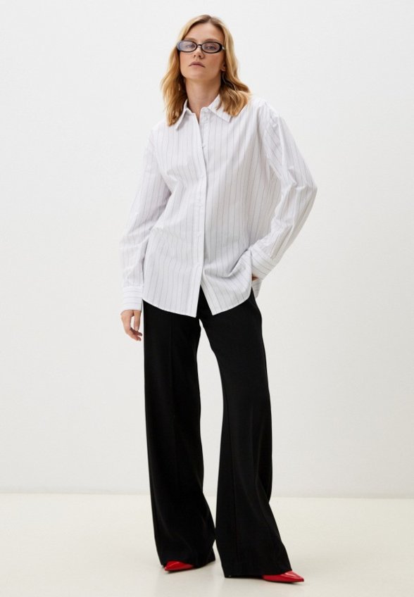 Рубашка Urban Tiger