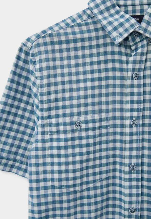 Рубашка LC Waikiki