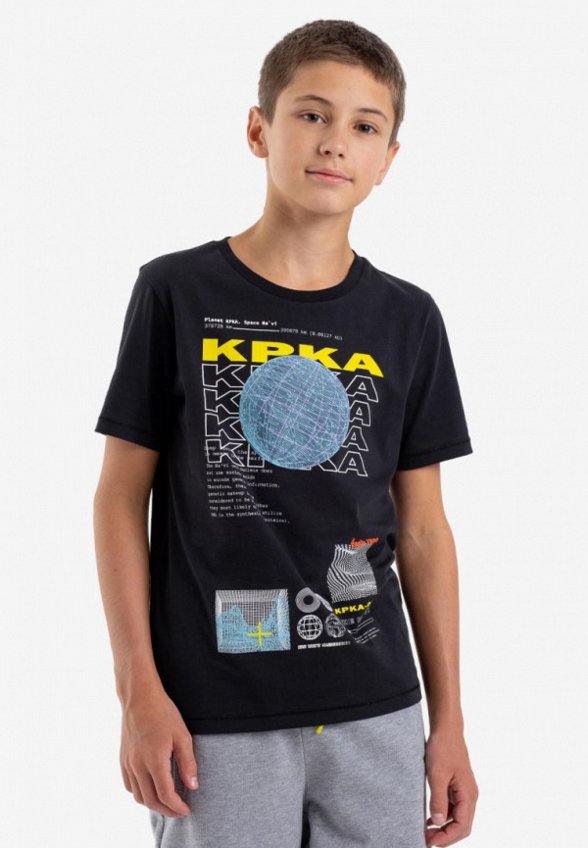 Футболка Kapika