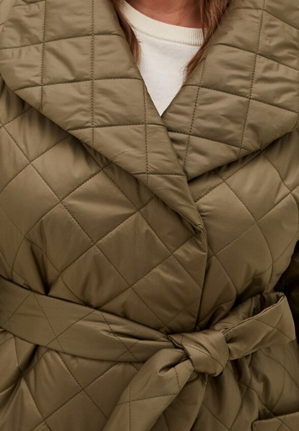 Куртка-пальто Modress