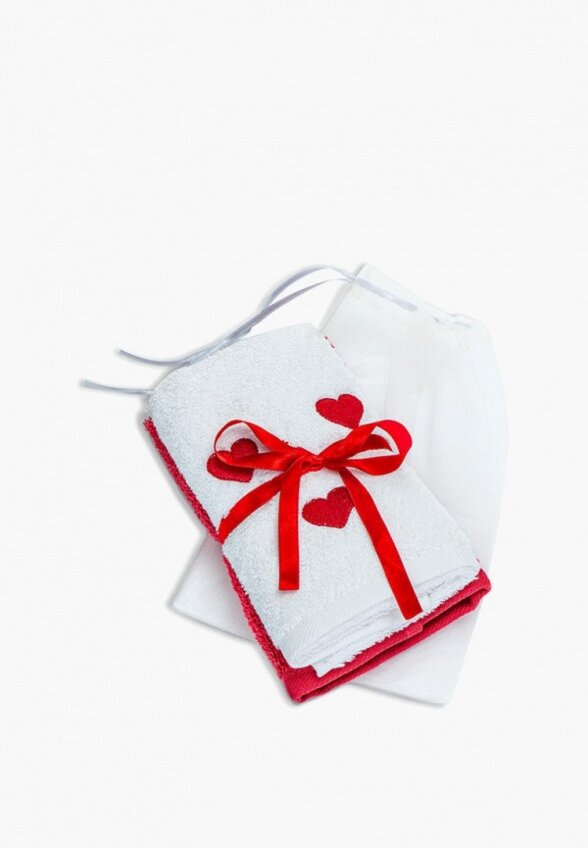 Комплект полотенец Luisa Moretti