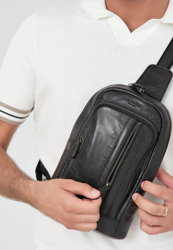 Др.Коффер ZD2097-248-04 рюкзак