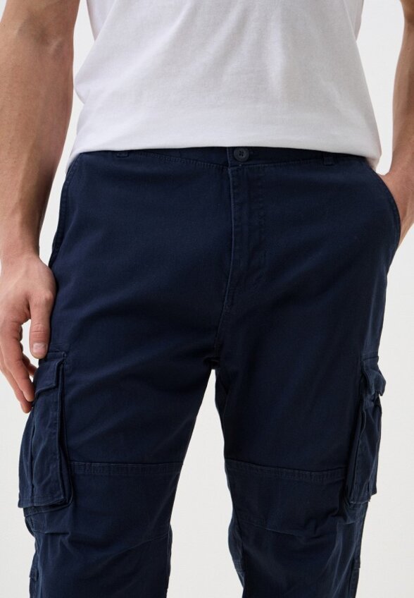 Брюки Terranova