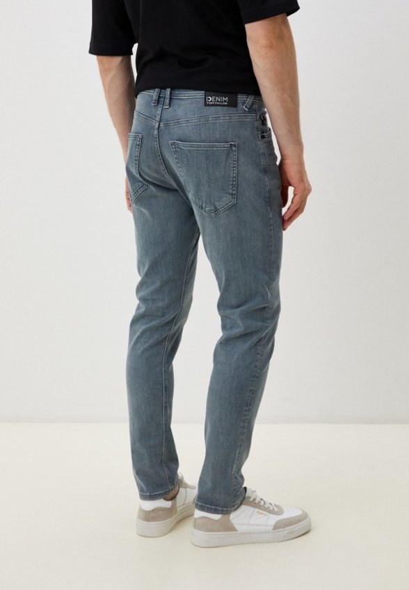 Джинсы Tom Tailor