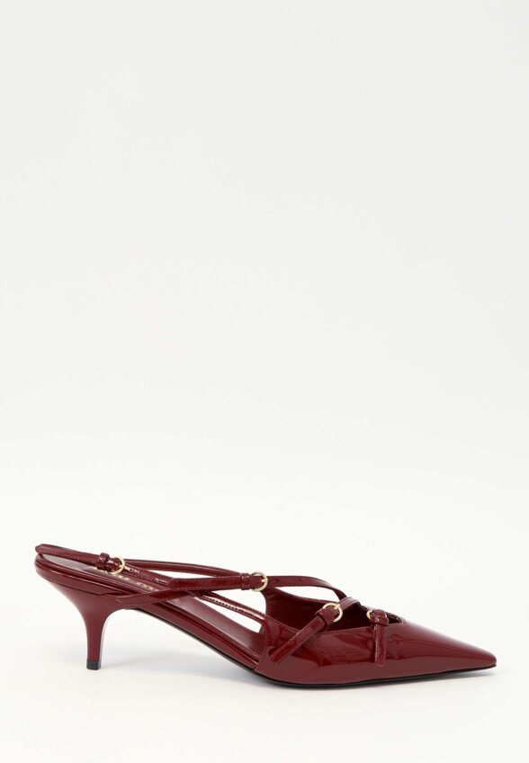 Miu Miu Shoes