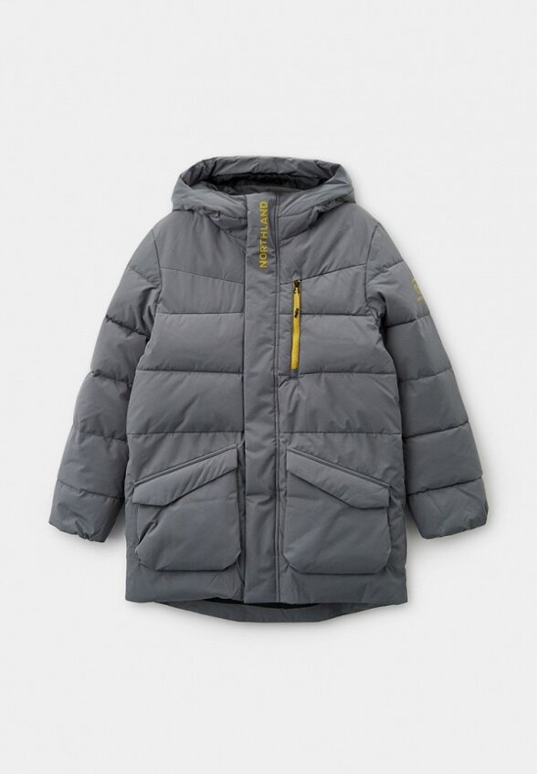 Куртка утепленная Northland