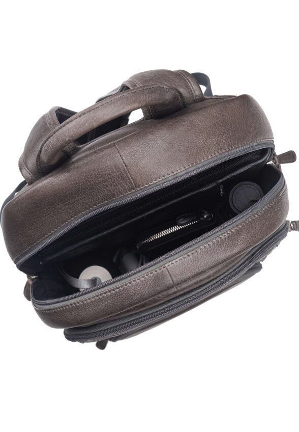 Др.Коффер B402927-244-77 рюкзак