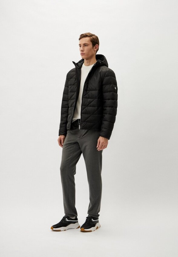 Куртка утепленная Boss