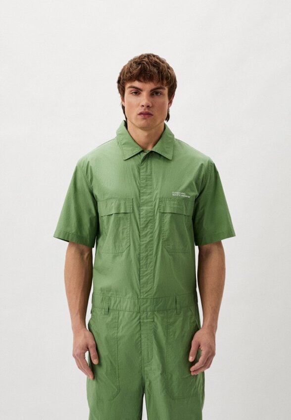 Комбинезон Closed