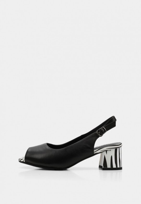 Босоножки Ascalini