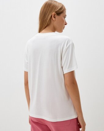 Футболка Lacoste женщинам