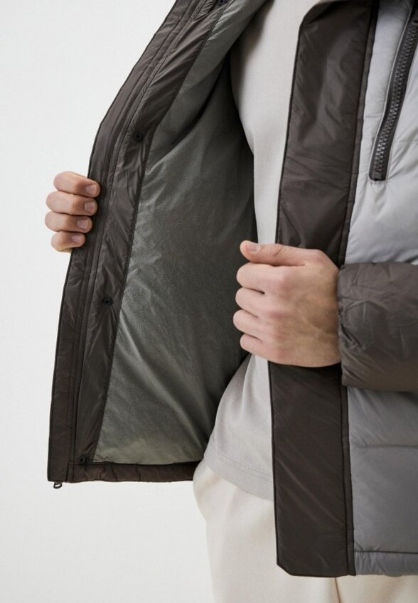 Пуховик Under Armour