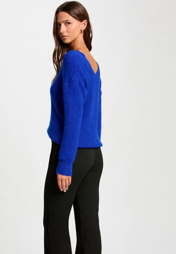 Пуловер Morgan