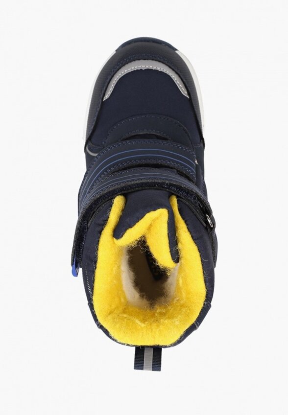 Ботинки Shuzzi