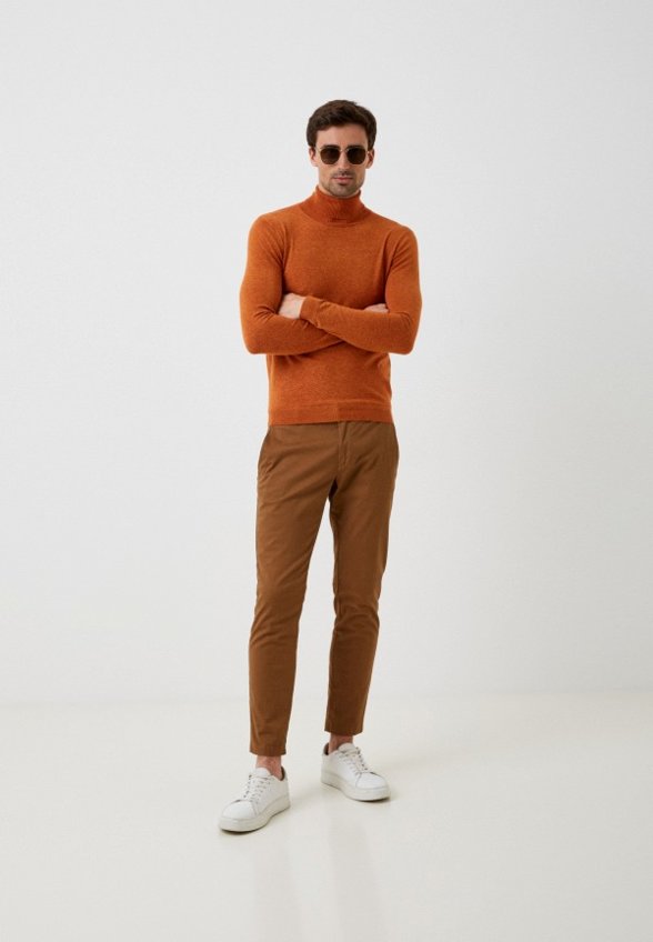 Водолазка Cudgi