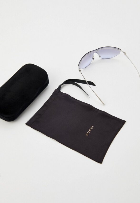 Очки солнцезащитные Gucci