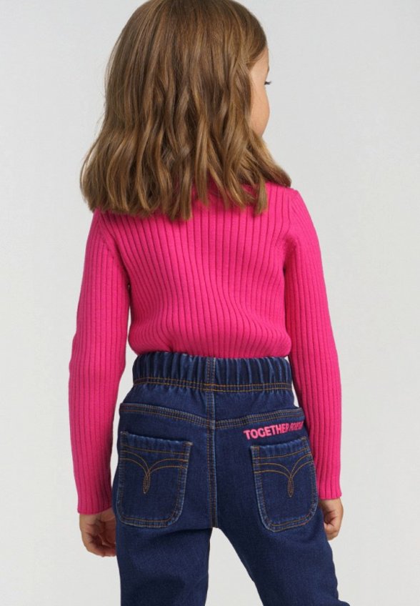 Водолазка PlayToday