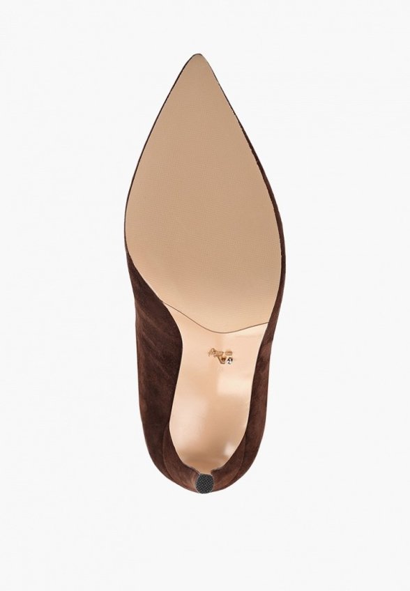 Сапоги Angelina Voloshina