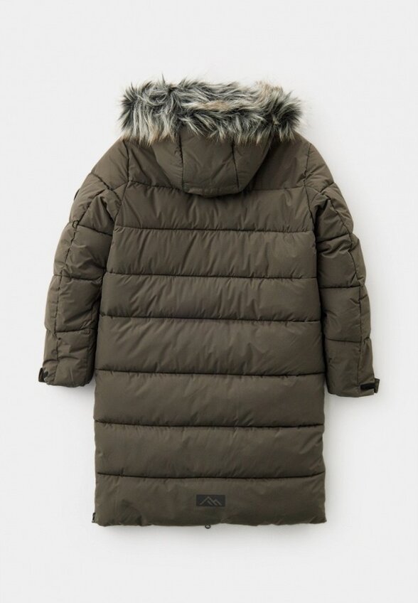 Куртка утепленная Outventure