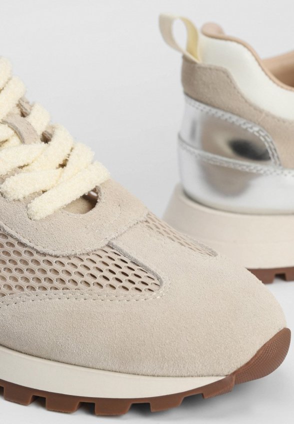 Кроссовки Passegiata