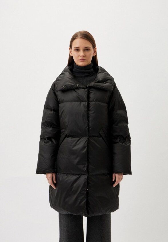 Пуховик Hetrego