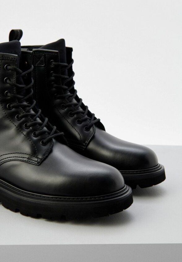 Ботинки Woolrich