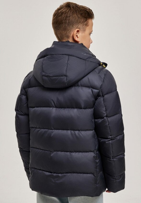 Куртка утепленная Noble People