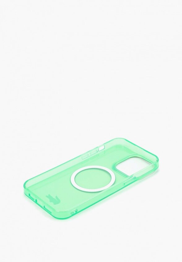 Чехол для iPhone Lacoste