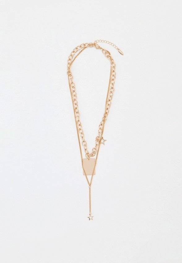 Колье Shine&Beauty