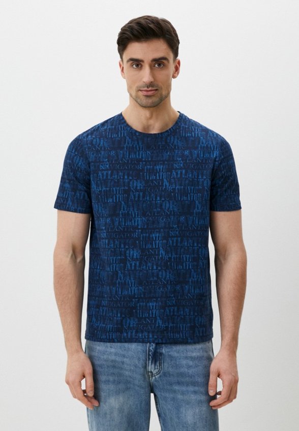 Футболка O'STIN