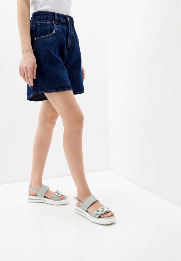 Сандалии Obba