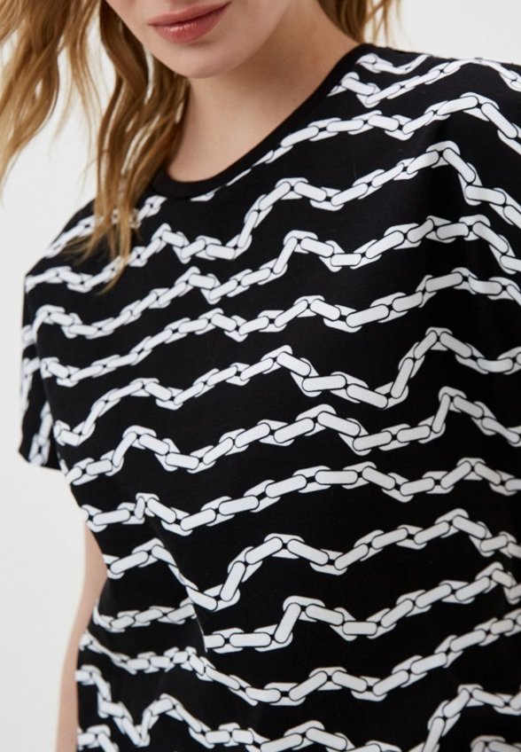 Футболка Belucci