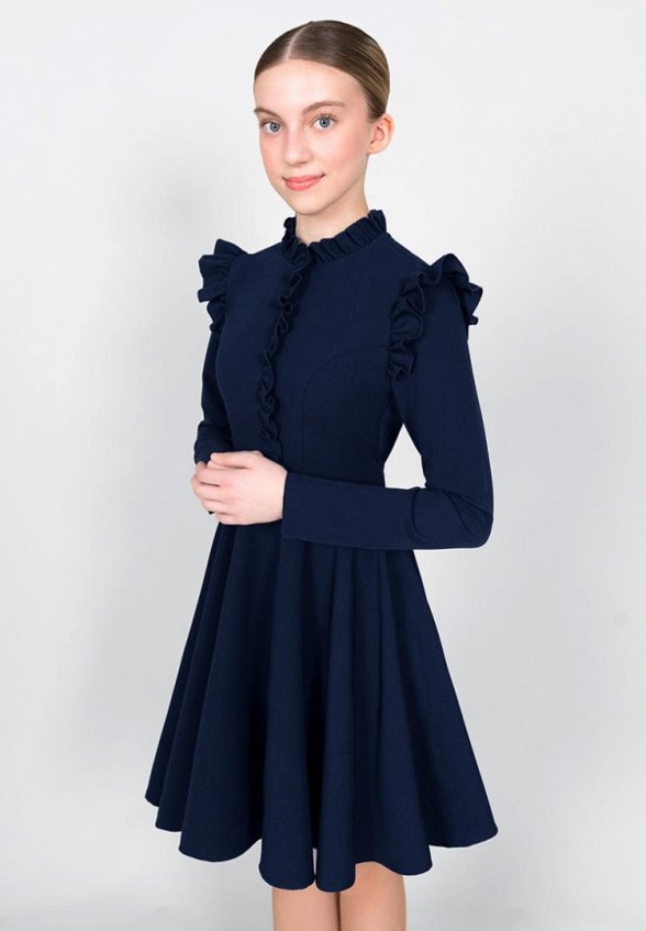 Платье Alisia Fiori