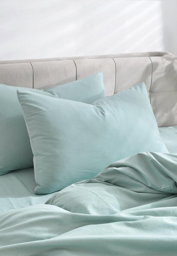 Постельное белье Евро The Eleventh Kingdom