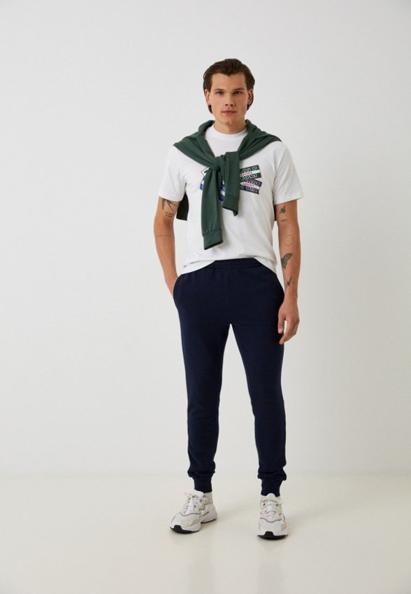Брюки спортивные Lacoste