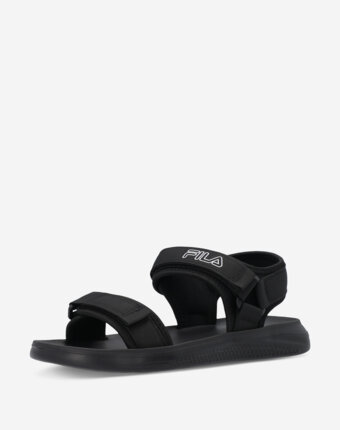 Сандалии женские FILA Sp Glory Sandal, Черный женщинам