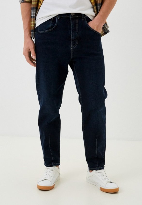 Джинсы Luxor By Ramo