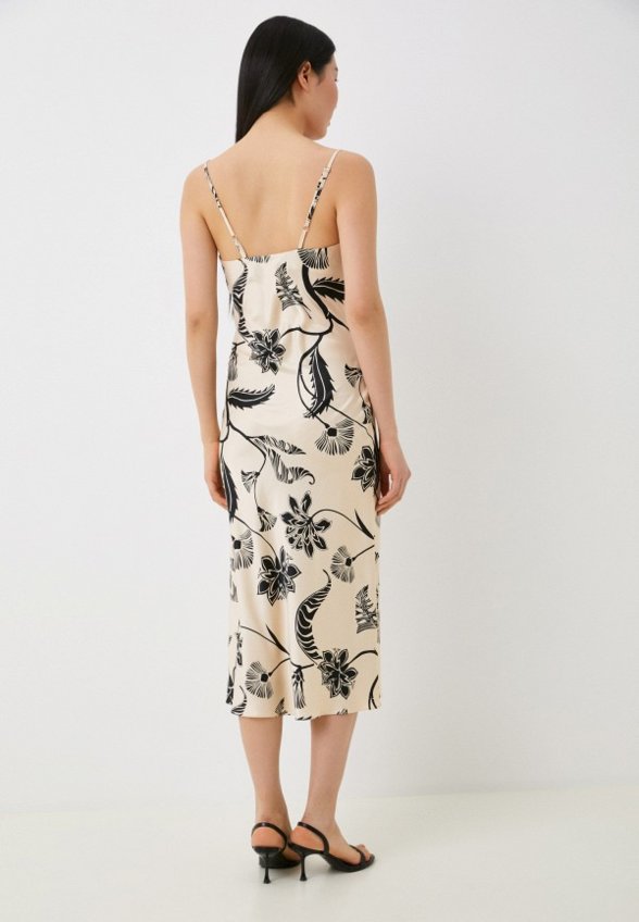 Платье Naturel