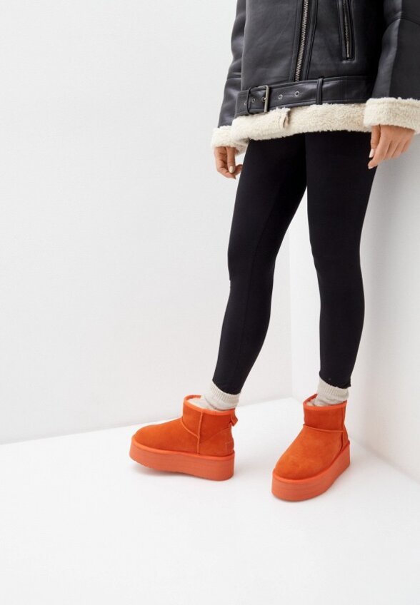 Полусапоги Evigi