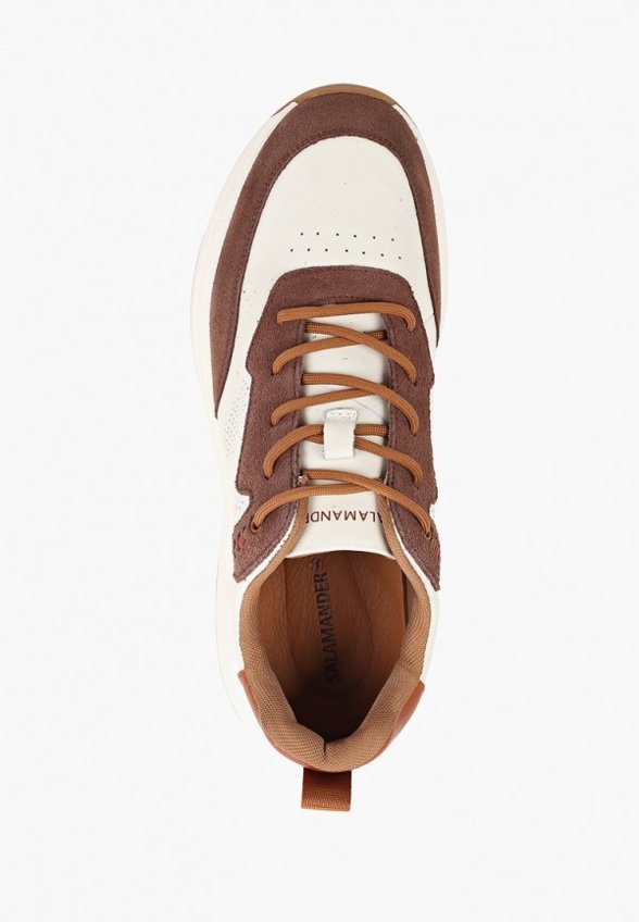 Кроссовки Salamander